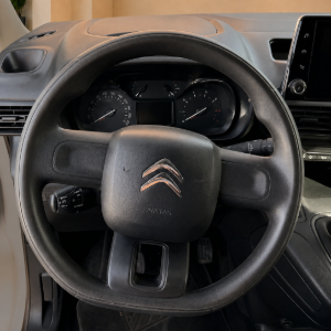 Furgone Citroen Berlingo bluehdi 100CV XL