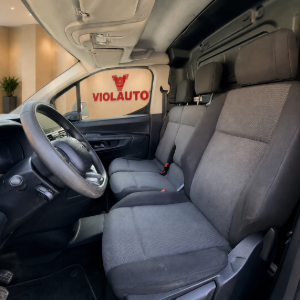 Furgone Citroen Berlingo bluehdi 100CV XL