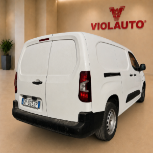 Furgone Citroen Berlingo bluehdi 100CV XL