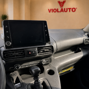 Furgone Citroen Berlingo bluehdi 100CV XL