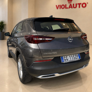 Opel Grandland X 1.5 diesel Ecotec Start&Stop Business Edition