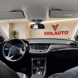 Opel Grandland X 1.5 diesel Ecotec Start&Stop Business Edition