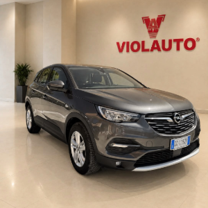 Opel Grandland X 1.5 diesel Ecotec Start&Stop Business Edition