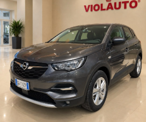 Opel Grandland X 1.5 diesel Ecotec Start&Stop Business Edition km 83.117 (anno 2021) 15.800€