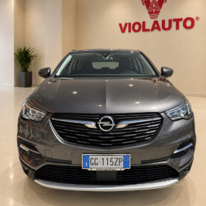 Opel Grandland X 1.5 diesel Ecotec Start&Stop Business Edition
