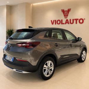 Opel Grandland X 1.5 diesel Ecotec Start&Stop Business Edition