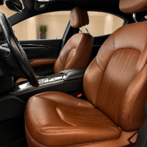 Maserati Ghibli V6 Diesel