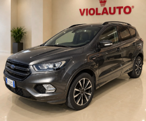 Ford Kuga 1.5 TDCI 120 CV S&S 2WD ST-Line km 179.902 (anno 2019) 12.900€