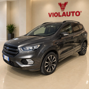 Ford Kuga 1.5 TDCI 120 CV S&S 2WD ST-Line