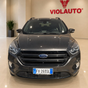 Ford Kuga 1.5 TDCI 120 CV S&S 2WD ST-Line