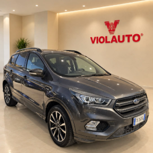 Ford Kuga 1.5 TDCI 120 CV S&S 2WD ST-Line