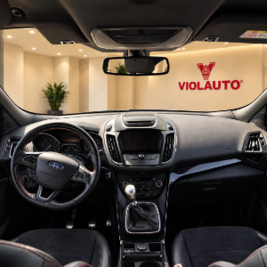 Ford Kuga 1.5 TDCI 120 CV S&S 2WD ST-Line