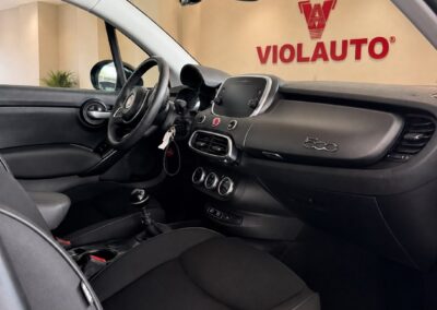 Fiat 500X 1.3 MultiJet 95 CV