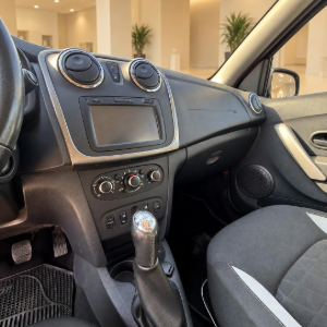 Dacia Sandero Stepway 1.5 dCi 90 CV Start&Stop