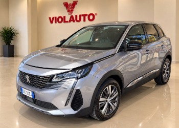 Peugeot 3008 BlueHDi 130 S&S EAT8 Allure Pack km 111076 (anno 2022) 19.500€