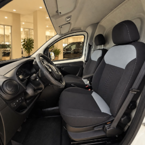 Fiat Fiorino 1.3 MJT 83CV Cargo SX