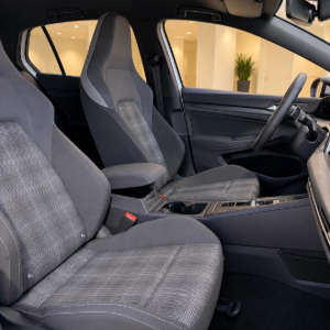 Volkswagen Golf 2.0 TDI DSG GTD
