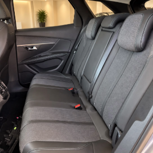 Peugeot 3008 BlueHDi 130 S&S EAT8 Allure Pack
