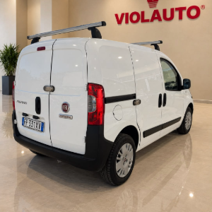 Fiat Fiorino 1.3 MJT 83CV Cargo SX
