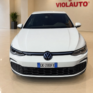 Volkswagen Golf 2.0 TDI DSG GTD