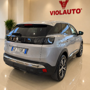 Peugeot 3008 BlueHDi 130 S&S EAT8 Allure Pack