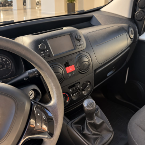 Fiat Fiorino 1.3 MJT 83CV Cargo SX