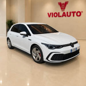 Volkswagen Golf 2.0 TDI DSG GTD