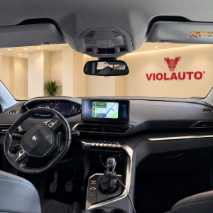 Peugeot 3008 BlueHDi 130 S&S EAT8 Allure Pack