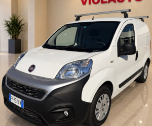 Fiat Fiorino 1.3 MJT 85CV Cargo SX km 202.000 (anno 2018) 6.500€