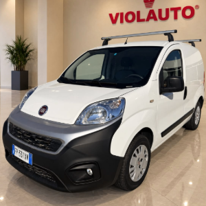 Fiat Fiorino 1.3 MJT 83CV Cargo SX