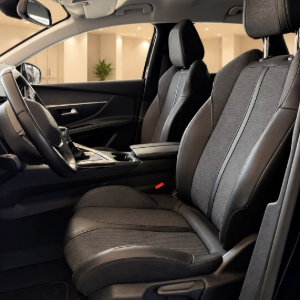 Peugeot 3008 BlueHDi 130 S&S EAT8 Allure Pack