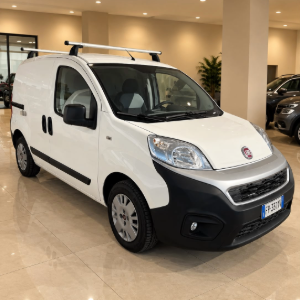 Fiat Fiorino 1.3 MJT 83CV Cargo SX
