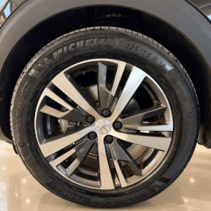 Peugeot 3008 BlueHDi 130 S&S EAT8 Allure Pack