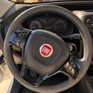 Fiat Fiorino 1.3 MJT 83CV Cargo SX
