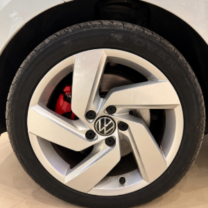 Volkswagen Golf 2.0 TDI DSG GTD
