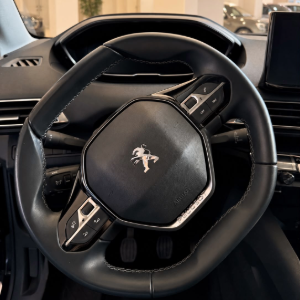 Peugeot 3008 BlueHDi 130 S&S EAT8 Allure Pack