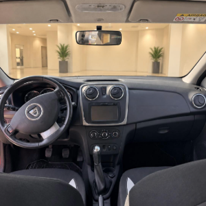 Dacia Sandero Stepway 1.5 dCi 90 CV Start&Stop