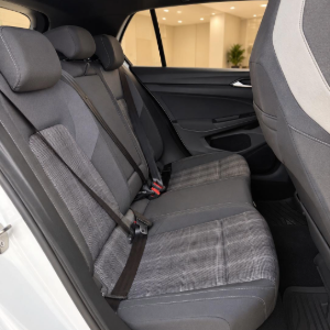 Volkswagen Golf 2.0 TDI DSG GTD