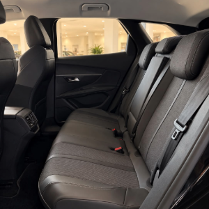 Peugeot 3008 BlueHDi 130 S&S EAT8 Allure Pack