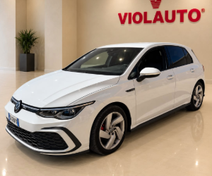 Volkswagen Golf 2.0 TDI DSG GTD km 116.000 (anno 2022) 29.800€