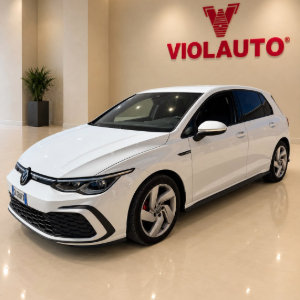 Volkswagen Golf 2.0 TDI DSG GTD